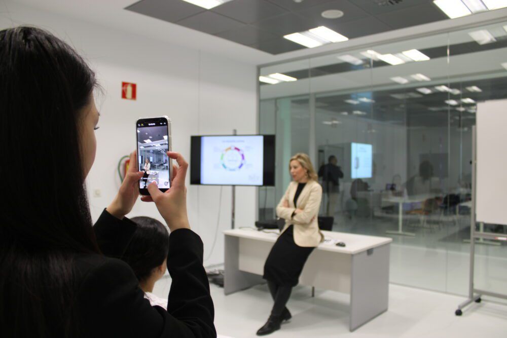 Presentación de My Consulting