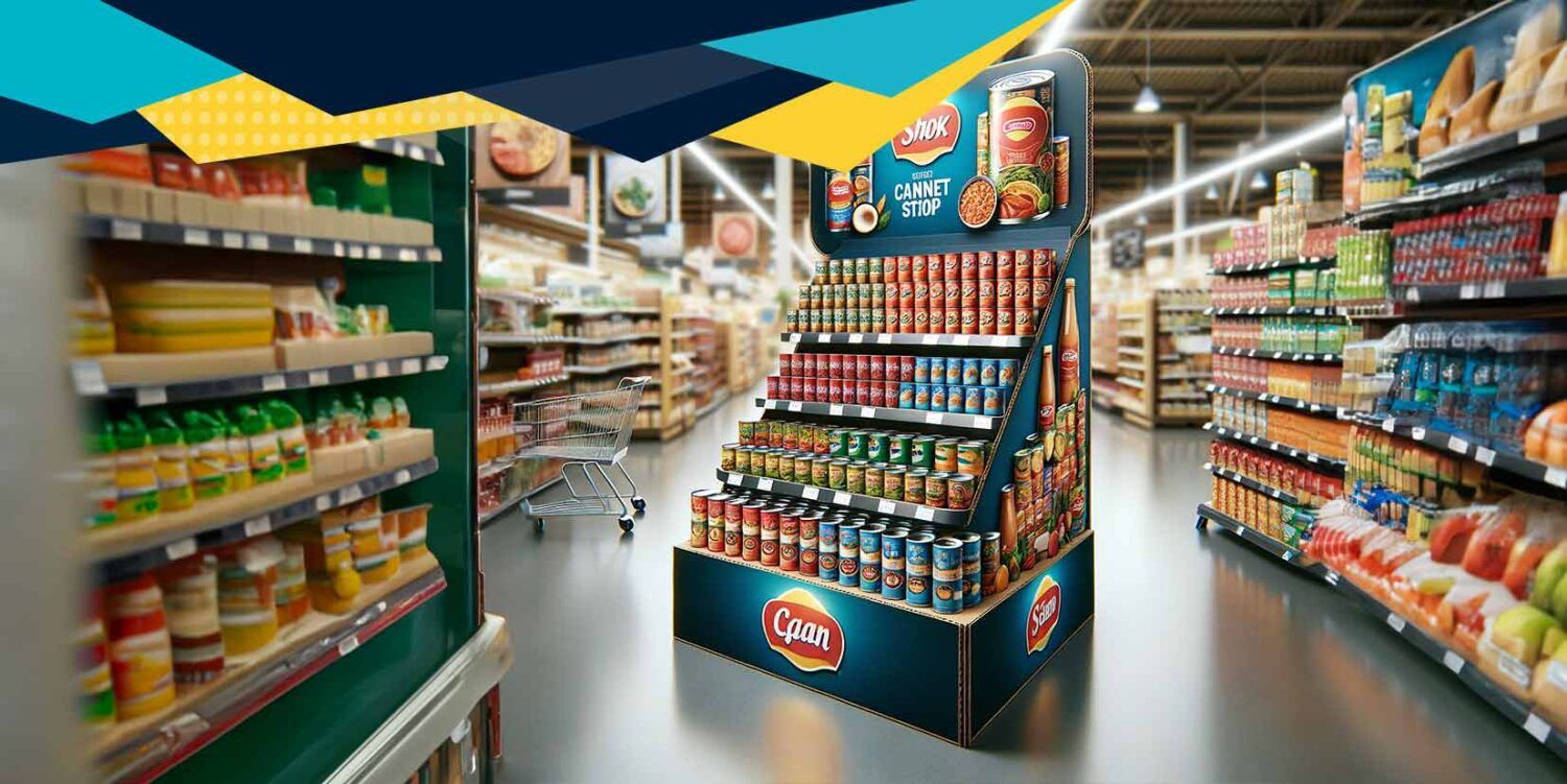 PLV COMO PUNTO DE VENTA
