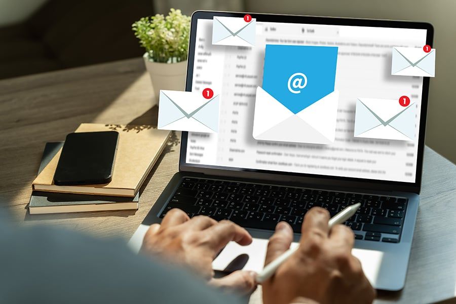 Apuesta por el Email Marketing - My Consulting