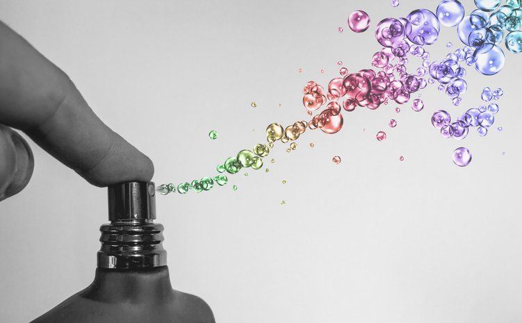 Marketing Olfativo - My Consulting