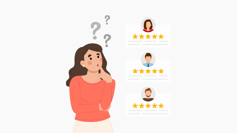 ¿Cómo afectan las reseñas al comportamiento del consumidor?. My Consulting