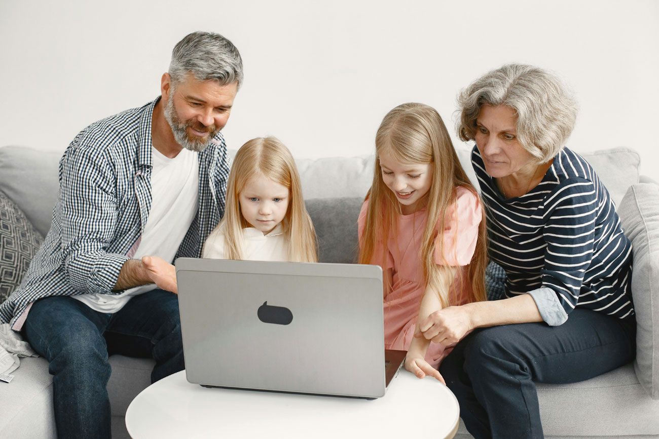 ¿Cómo consume tu público objetivo según su generación?. My consulting