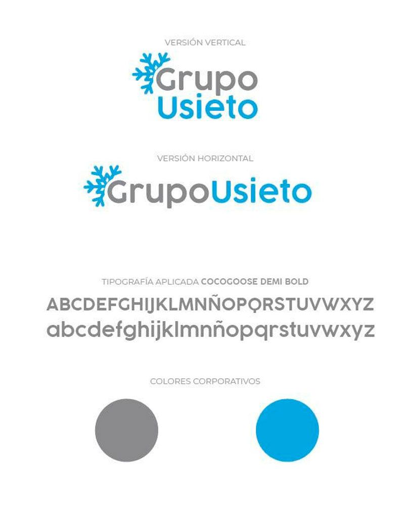 Grupo Usieto