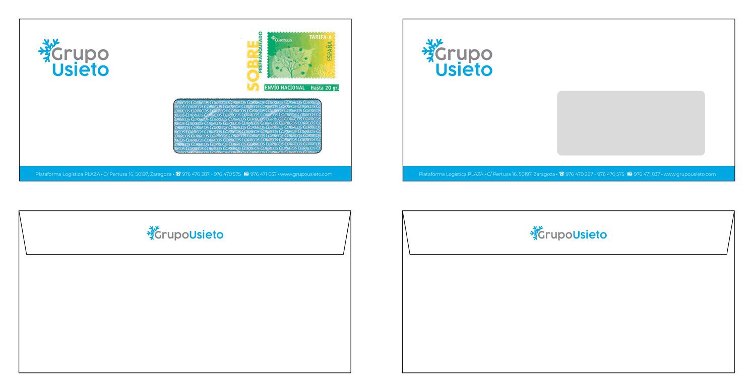 Grupo Usieto