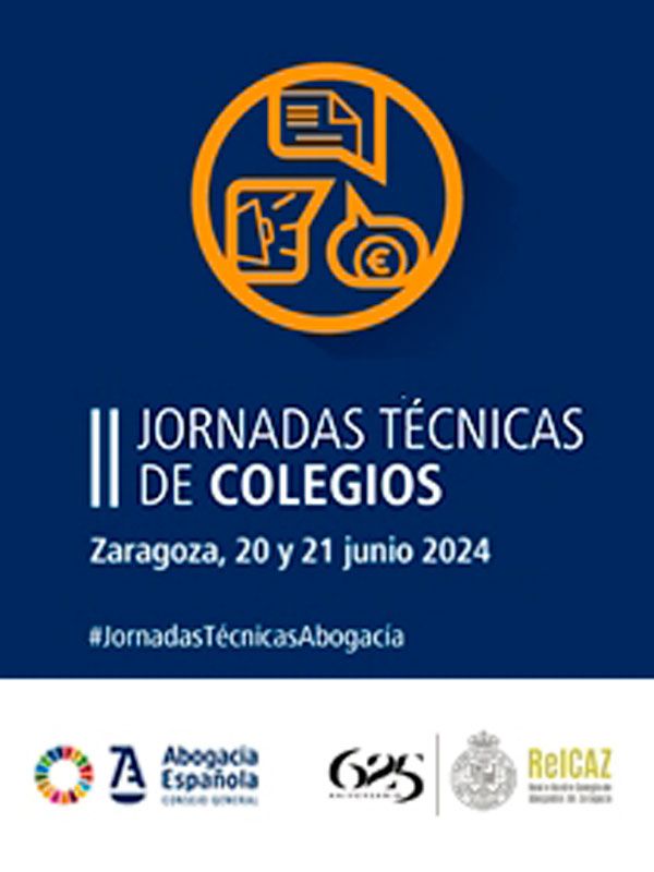 Consejo General de la Abogacía Española