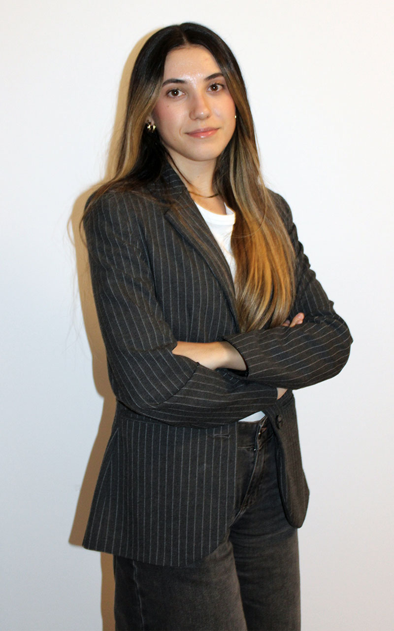 Alba Hernández